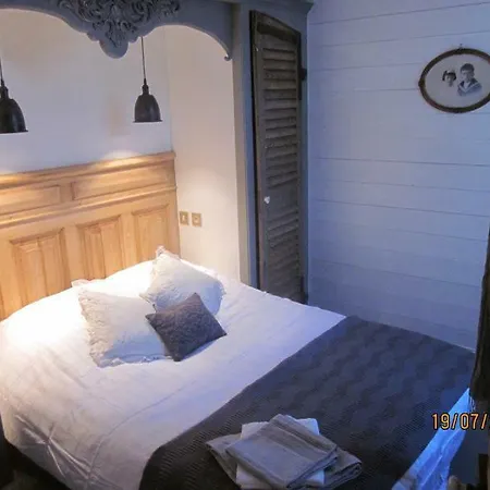 Jolie Maison De Charme Holiday home