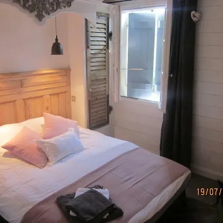 Holiday home Jolie Maison De Charme