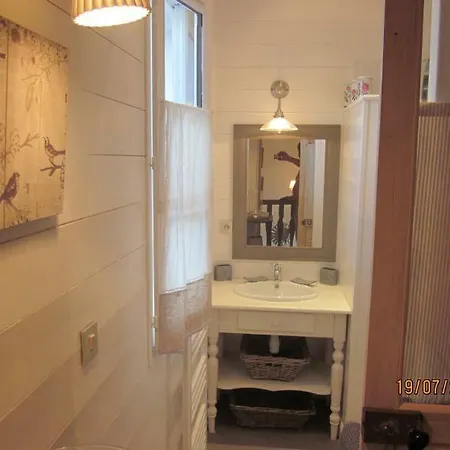 Holiday home Jolie Maison De Charme Saint-Martin-de-Re