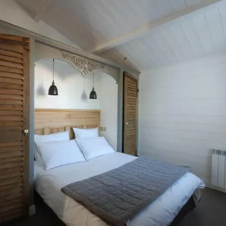 Jolie Maison De Charme *