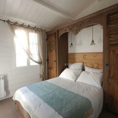 Jolie Maison De Charme Holiday home