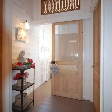 Jolie Maison De Charme Holiday home Saint-Martin-de-Re