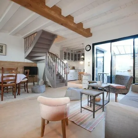 Jolie Maison De Charme Holiday home *