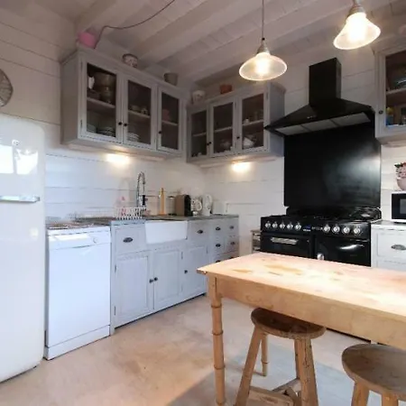 Jolie Maison De Charme Holiday home