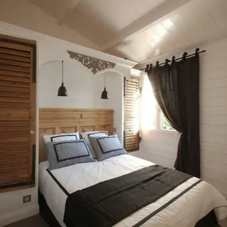 Jolie Maison De Charme Holiday home